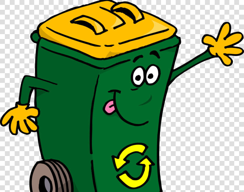 Clip Art Dump Jpg Free   Solid Waste Management Clipart  HD Png DownloadTransparent PNG