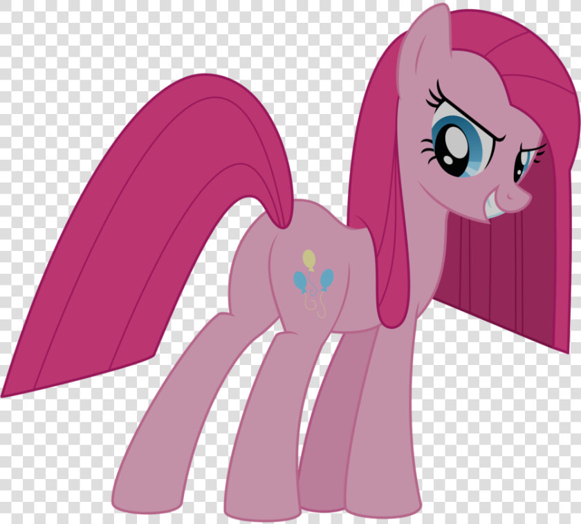 Pinkamena Original   Pinkamena Diane Pie Png  Transparent PngTransparent PNG