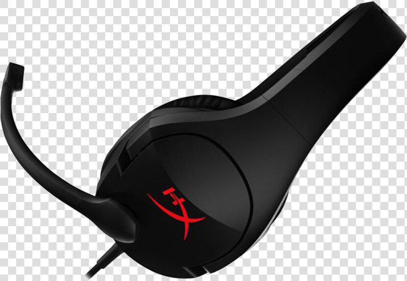 Headset Hyperx Cloud Stinger Png  Transparent PngTransparent PNG