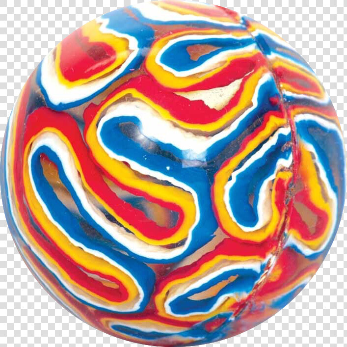 Multi Colored Bouncy Ball   One Bouncy Ball Bouncing  HD Png DownloadTransparent PNG