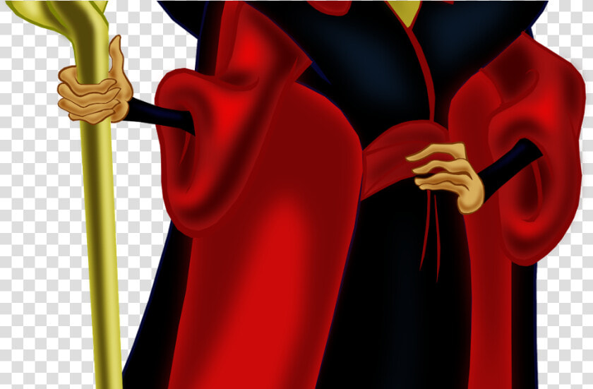 Jafar Transparent  Hd Png Download   Jafar Aladdin Transparent  Png DownloadTransparent PNG