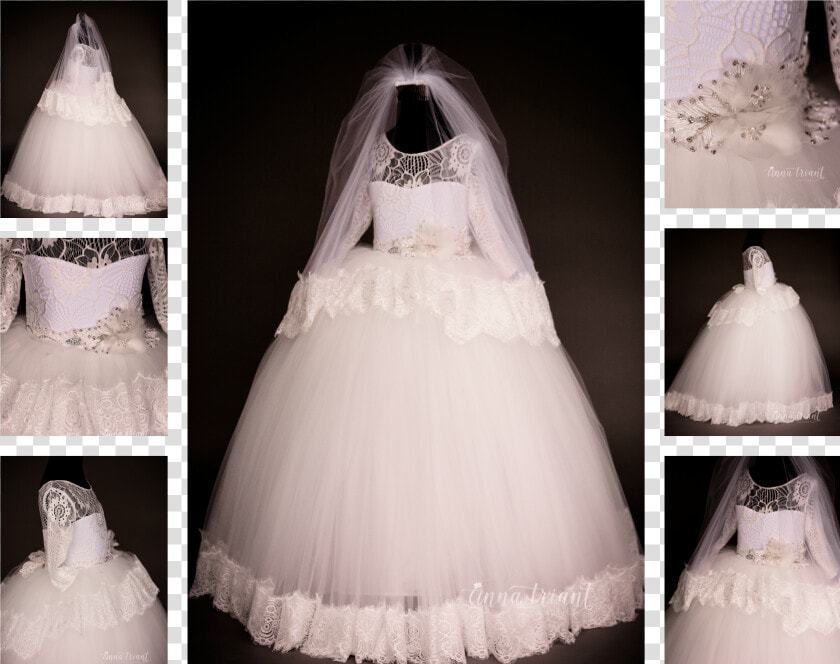 Tara   Wedding Dress  HD Png DownloadTransparent PNG