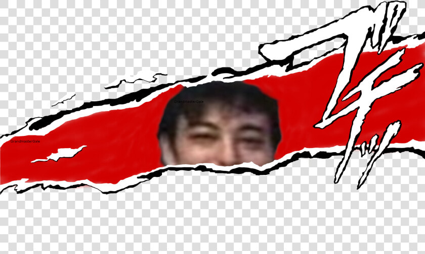 Transparent Surprise Face Png   Persona 5 Critical Hit  Png DownloadTransparent PNG