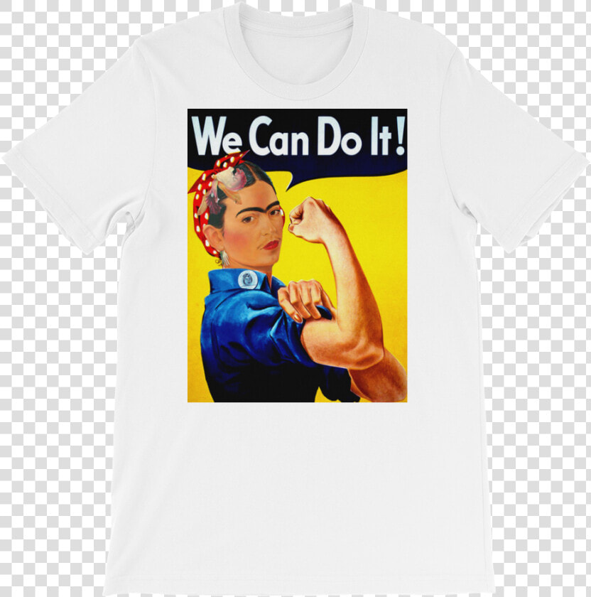 We Can Do It   rosie The Riveter   HD Png DownloadTransparent PNG