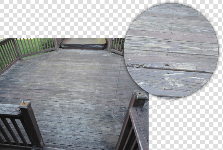 Are You Thinking Of Replacing Your Old Deck   Plank  HD Png DownloadTransparent PNG