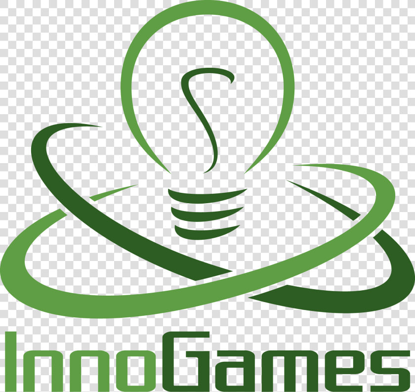 Innogames Gmbh  HD Png DownloadTransparent PNG