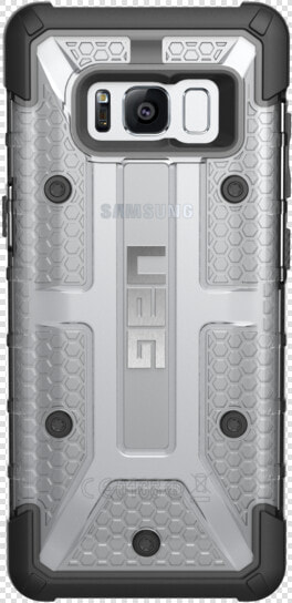 Note 8 Uag Plasma  HD Png DownloadTransparent PNG