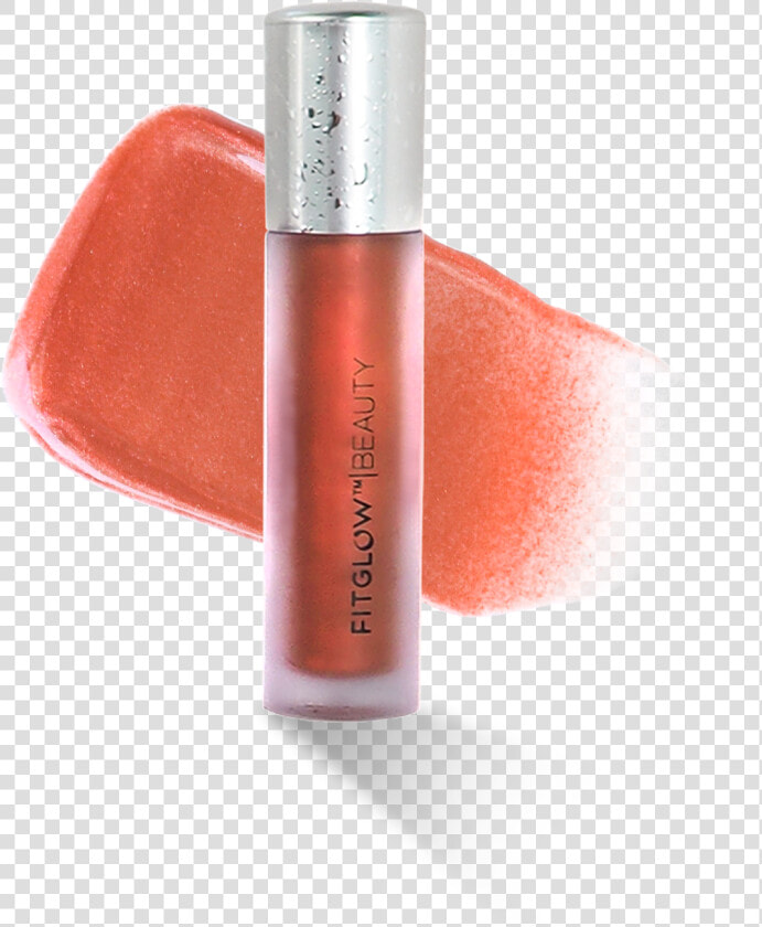 Fitglow Lip Colour Serum Beach Glow  HD Png DownloadTransparent PNG