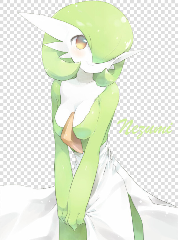 Lewd Gardevoir  HD Png DownloadTransparent PNG