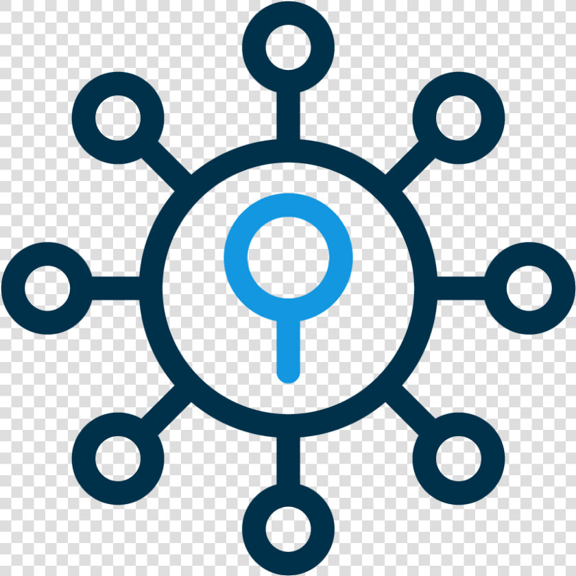 Network icon   Network Icon Free  HD Png DownloadTransparent PNG