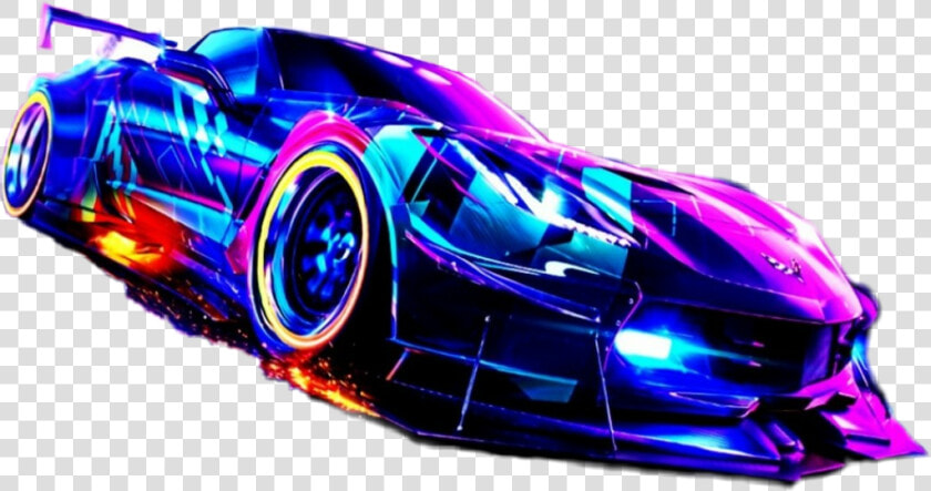 Need For Speed Heat Обои  HD Png DownloadTransparent PNG