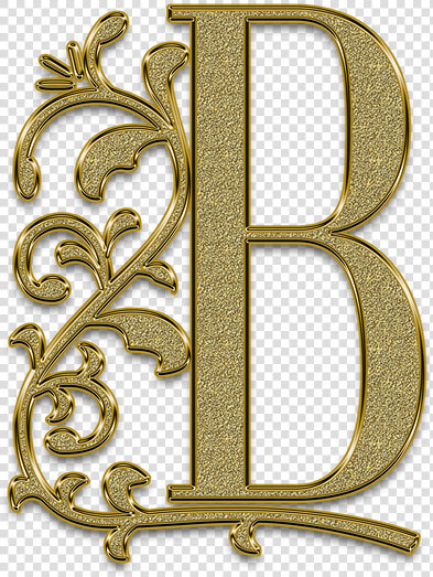 Letter  Monogram  Golden  Gold  Font  Letters  Ligature   Letter Litera Monogram  HD Png DownloadTransparent PNG