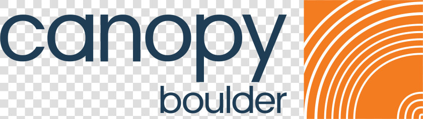 Canopy Boulder Logo  HD Png DownloadTransparent PNG