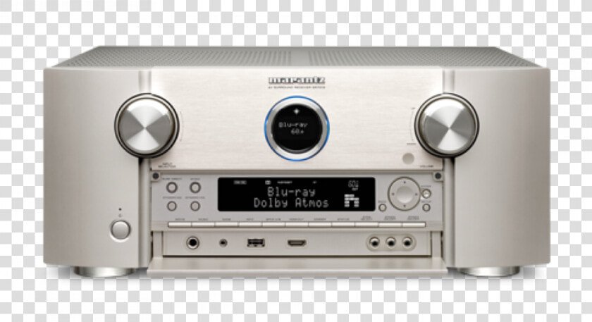 Marantz Sr7013  HD Png DownloadTransparent PNG