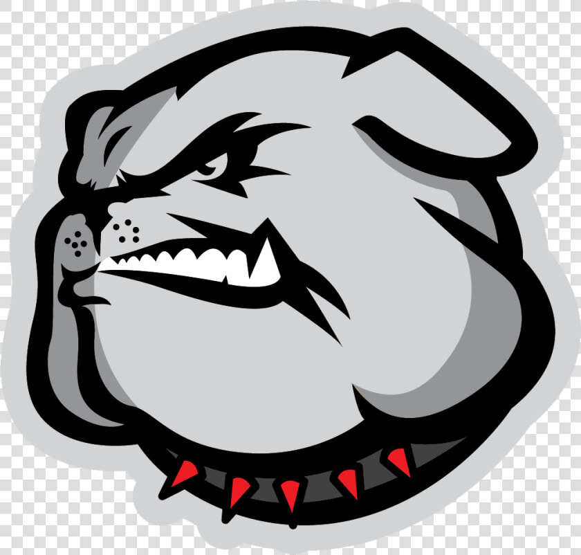 School Logo   Middle College High School Bulldogs  HD Png DownloadTransparent PNG