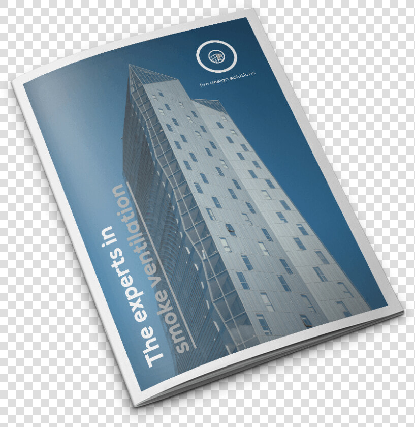 Download The New Fds Brochure   Skyscraper  HD Png DownloadTransparent PNG