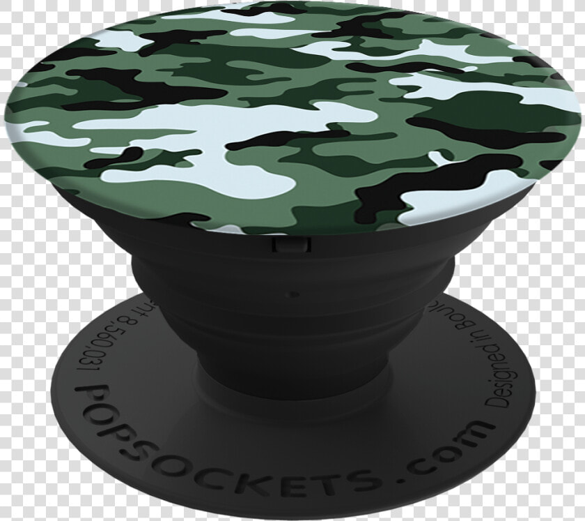 Green Camo Popsocket   Popsocket Dark Green Camo  HD Png DownloadTransparent PNG