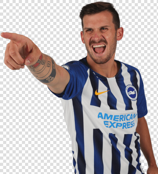 Pascal Gross Brighton 2019 20  HD Png DownloadTransparent PNG