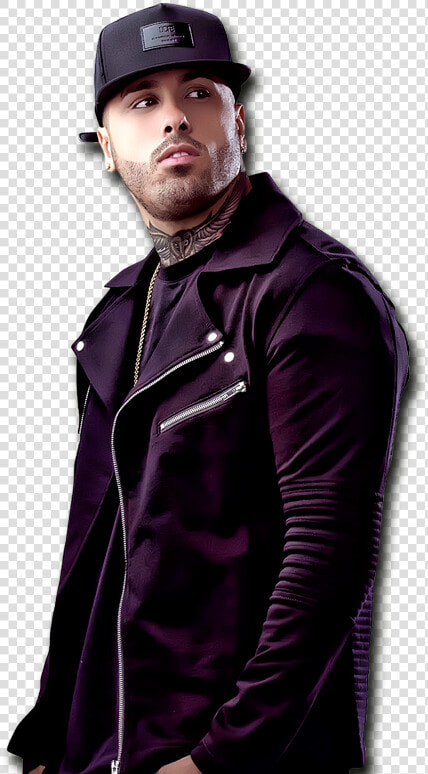 Modas De Niky Jam   Png Download   Nicky Jam Psd  Transparent PngTransparent PNG