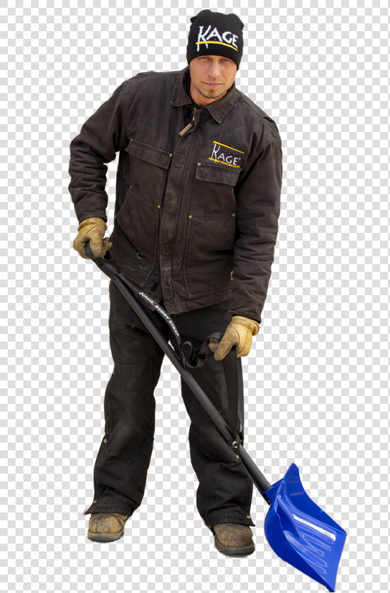 Snow Shovel Carrying Strap   Png Transparent Shoveling Snow  Png DownloadTransparent PNG