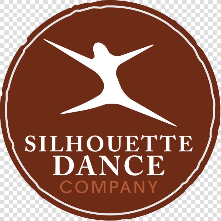 Silhouette Dance Company Decatur Tx  HD Png DownloadTransparent PNG