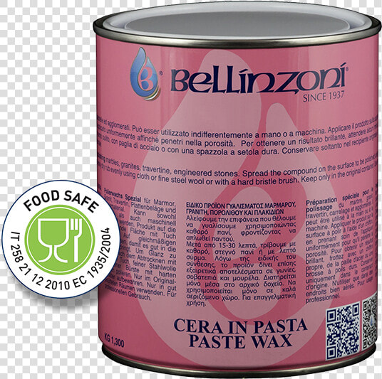 Clear Polishing Paste Wax 250ml   Polishing  HD Png DownloadTransparent PNG