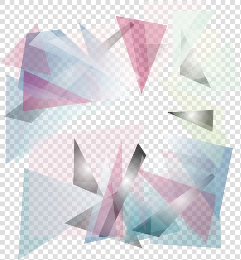 Transparent Abstract Triangle Background Png   Background Abstract  Png DownloadTransparent PNG