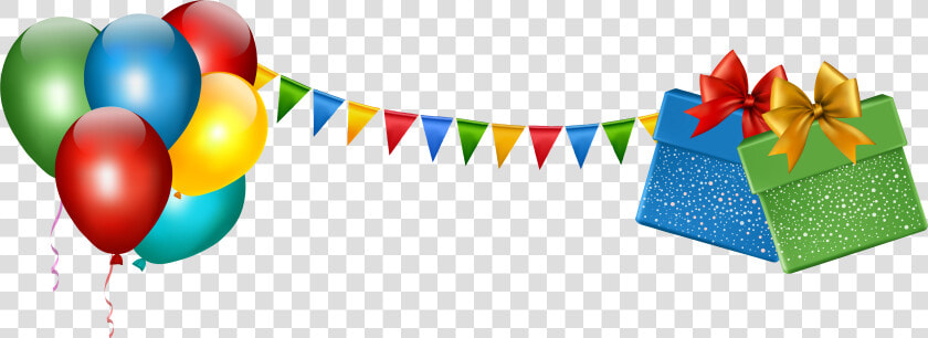 Decorations Png Photos   Birthday Images Hd Png  Transparent PngTransparent PNG