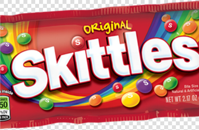 Skittle Bag   Png Download   Bag Of Skittles Transparent Background  Png DownloadTransparent PNG