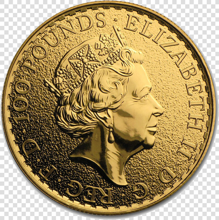 Download 10 Selected Gold Coins Png Images With Transparent   Britannia  Png DownloadTransparent PNG