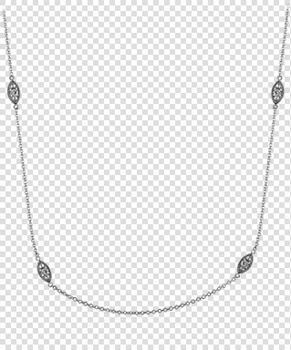 18k White Gold Necklaces Tipton S Fine Jewelry Lawton    Necklace  HD Png DownloadTransparent PNG