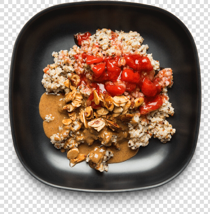 Ab amp j Oatmeal   Fresh Fit Delish  HD Png DownloadTransparent PNG