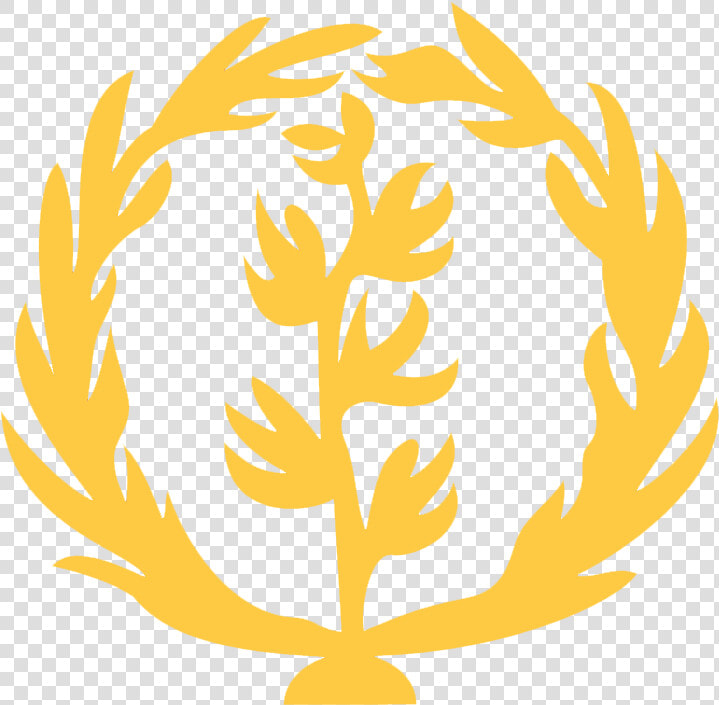 Laurel   Eritrea Flag Logo  HD Png DownloadTransparent PNG