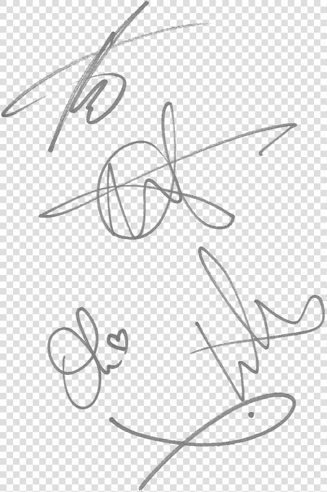 Transparent Bring Me The Horizon Logo Png   Oliver Sykes Signature  Png DownloadTransparent PNG