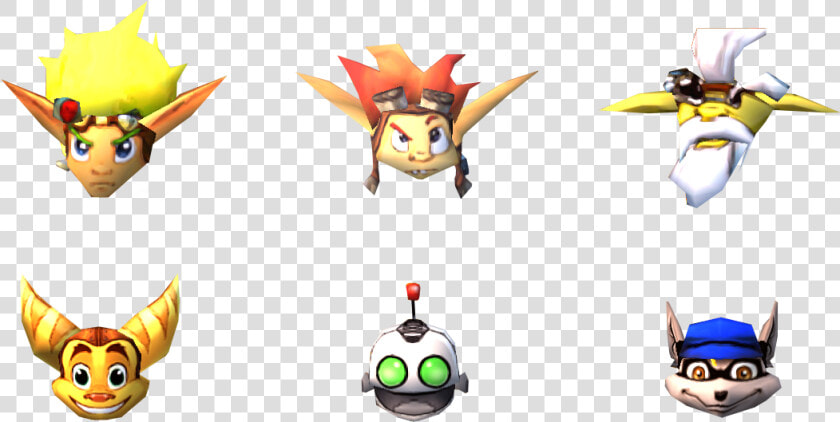 Jak Ii Jak And Daxter Wiki Fandom Powered By Wikia   Ratchet And Clank Mask  HD Png DownloadTransparent PNG