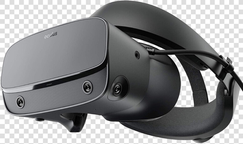 Oculus Rift S Headset  HD Png DownloadTransparent PNG