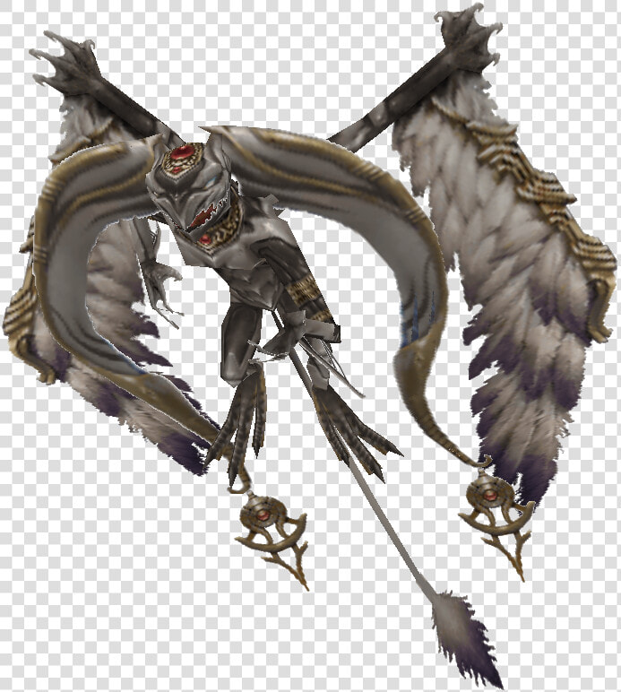 Final Fantasy Wiki   Arioch Final Fantasy 12  HD Png DownloadTransparent PNG