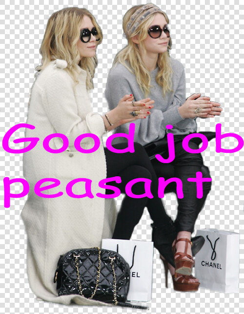 Mine Ashley Olsen Mary Kate Olsen Png Transparent   Ashley And Mary Kate Olsen Png  Png DownloadTransparent PNG