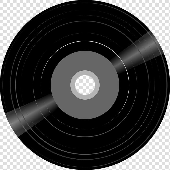 Record  Disk  Music  Record Player  Sound  Old  Vintage   Old Record Player Disc  HD Png DownloadTransparent PNG