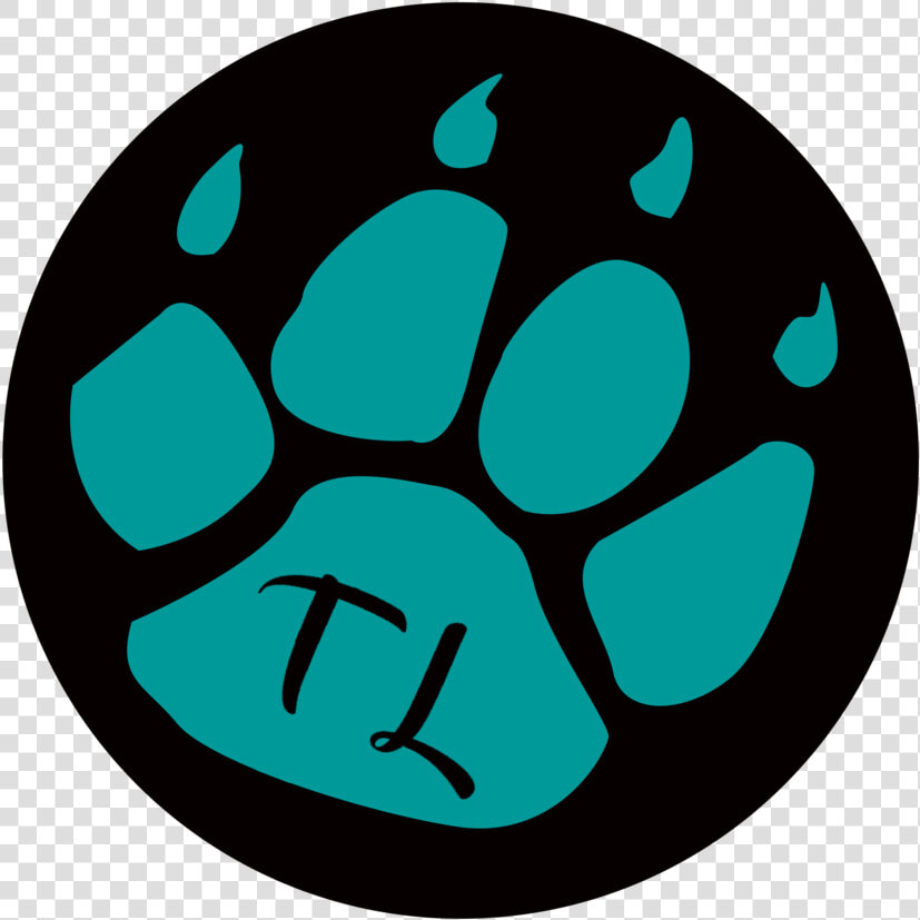 Transparent Leopard Spots Png   Circle  Png DownloadTransparent PNG