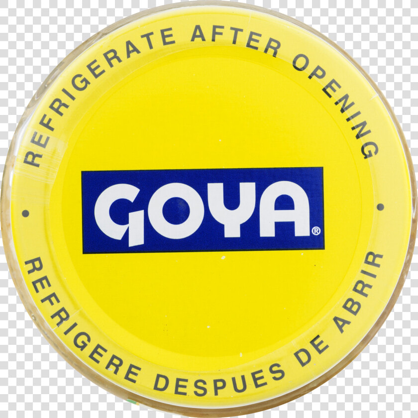 Goya Foods  HD Png DownloadTransparent PNG