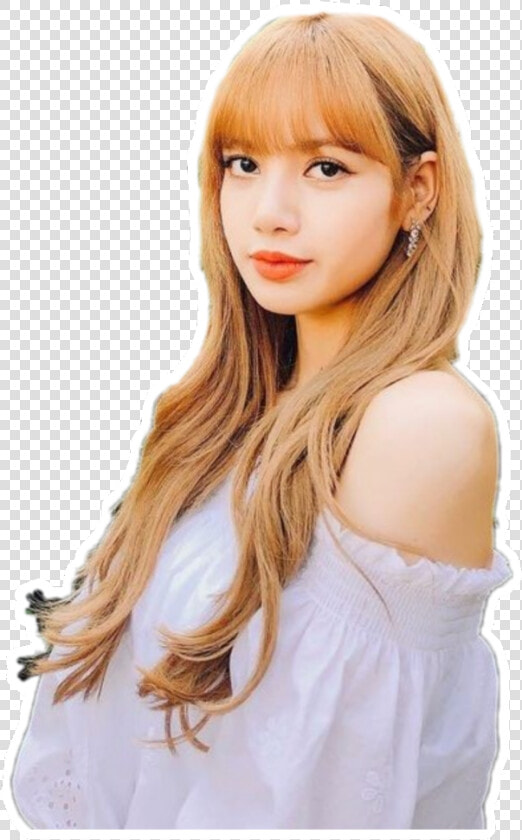  lisa  blackpink   Isa Blackpink  HD Png DownloadTransparent PNG