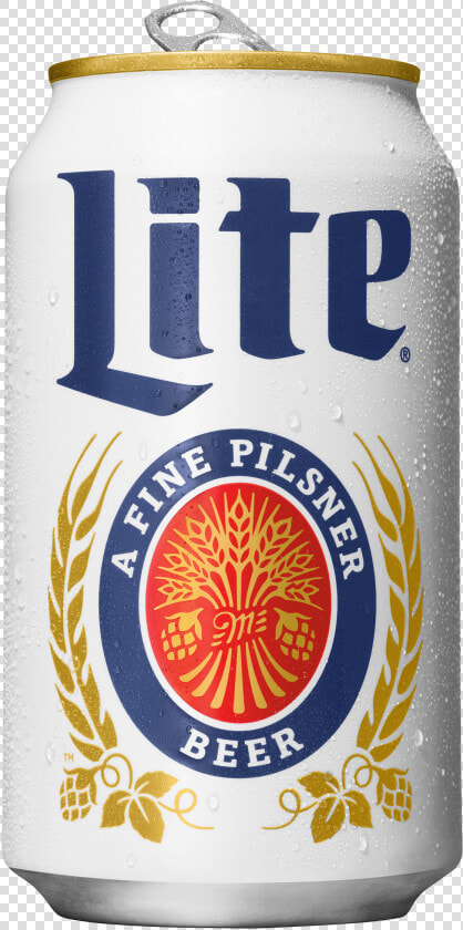 Miller Lite Can Logo   Png Download  Transparent PngTransparent PNG