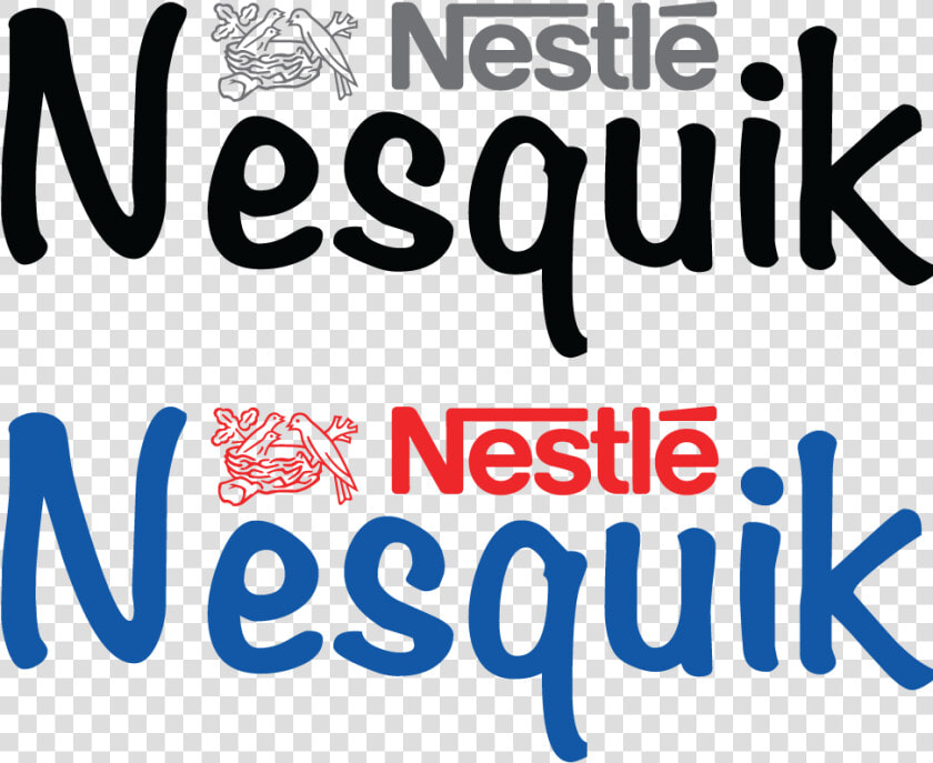 Nesquik 04   Nestle  HD Png DownloadTransparent PNG