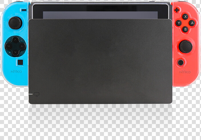 Joycon Dpad Nyko  HD Png DownloadTransparent PNG