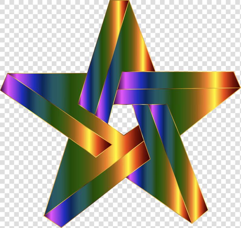 Optical Illusion Optics Remix Star   Graphic Design  HD Png DownloadTransparent PNG