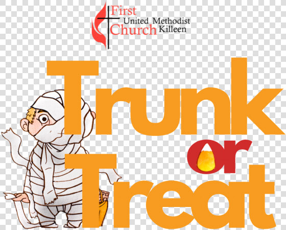 Trunk Or Treat Png  Transparent PngTransparent PNG