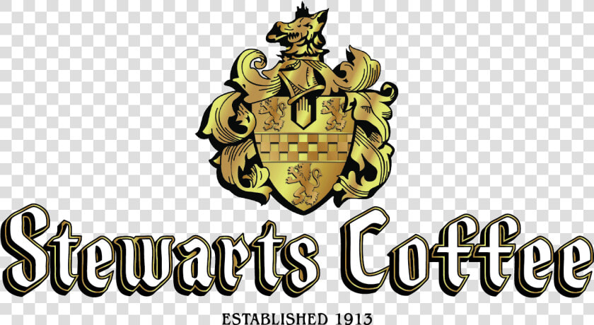 Stewarts Coffee  HD Png DownloadTransparent PNG