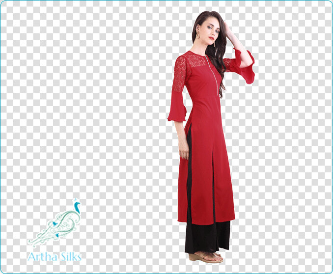 Ladies Kurti Png  Transparent PngTransparent PNG