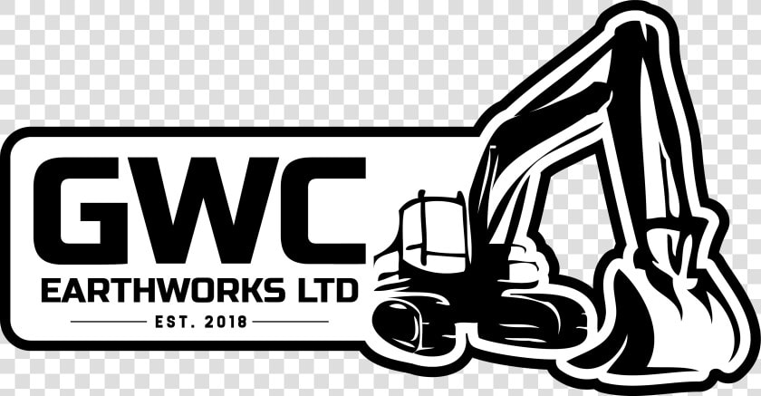 Gwc Earthworks Ltd   Crane  HD Png DownloadTransparent PNG